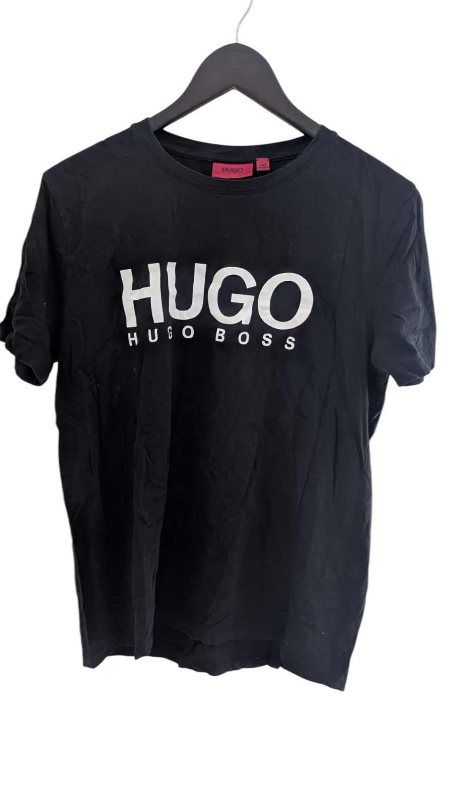 Playera Hugo Boss